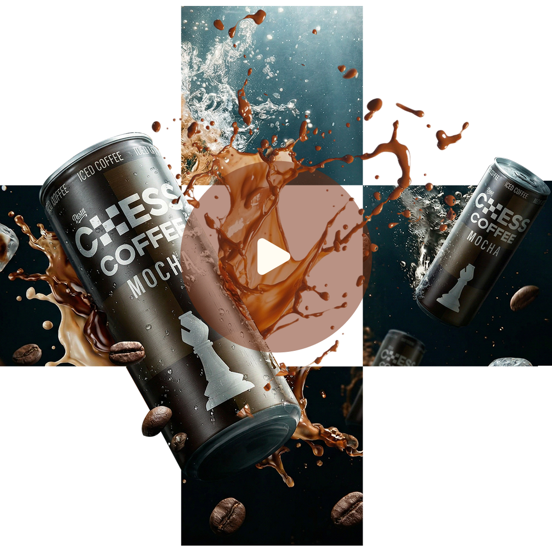 Chess Coffee Video