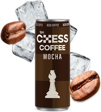 Chess Coffee Ürün
